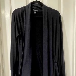Athleta Pranayama Cardigan Wrap